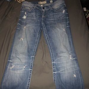 BKE “Payton” jeans
